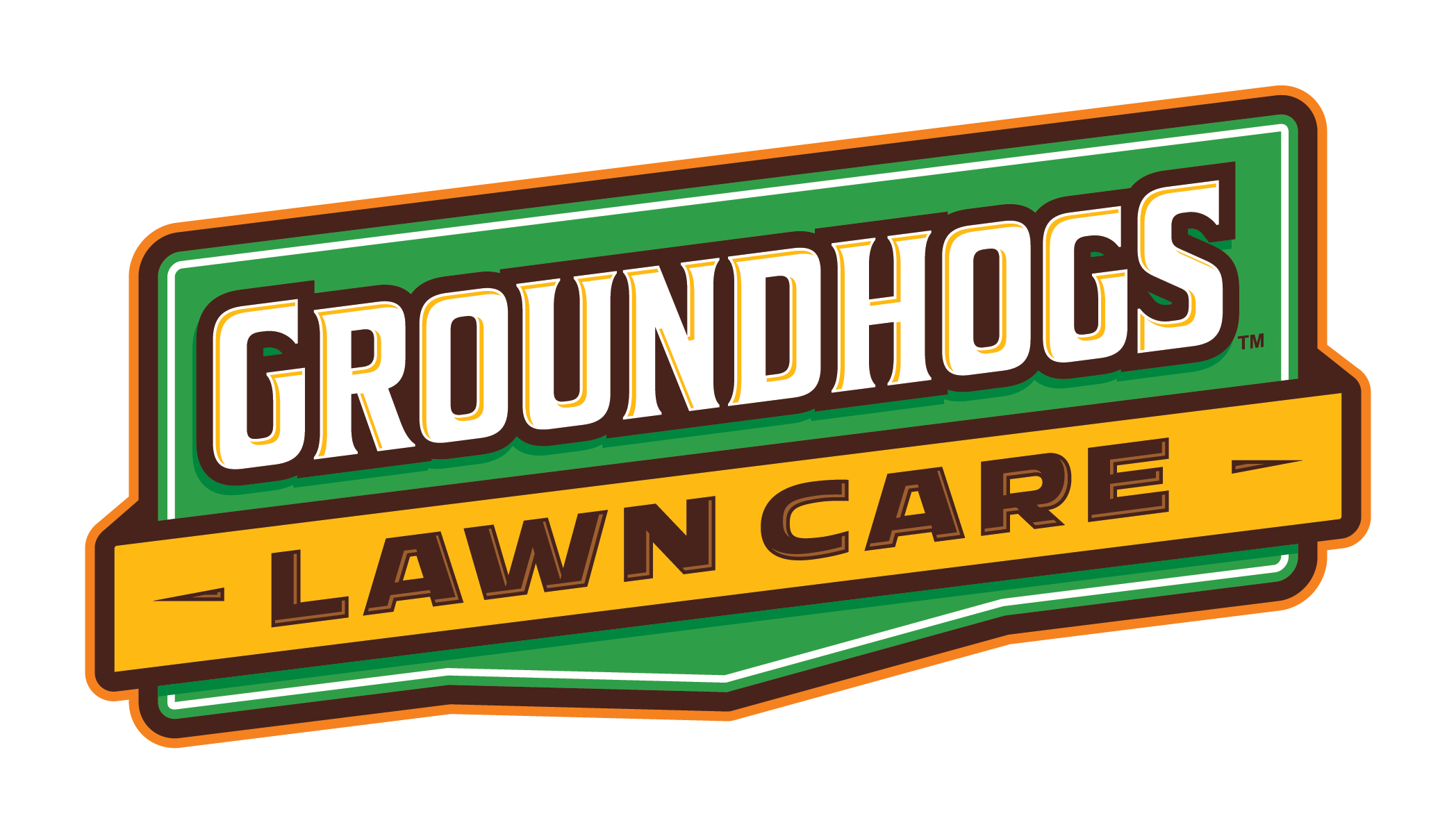 Groundhogs Lawn Care